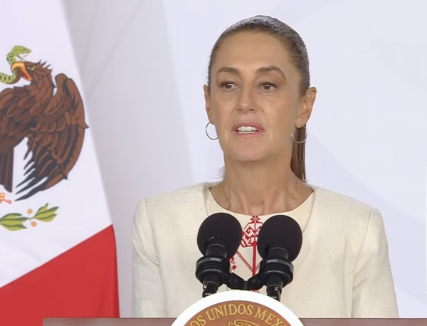 Sheinbaum defiende a la Corte por compra de ‘camionetones’: ‘Ahorraron mil millones de pesos’